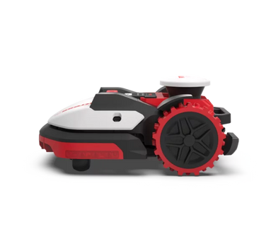 Kress KR174E Mission RTK Robotic Mower