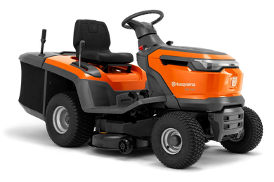 Husqvarna TC114 Garden Tractor