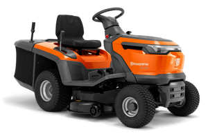 Husqvarna TC114 Garden Tractor