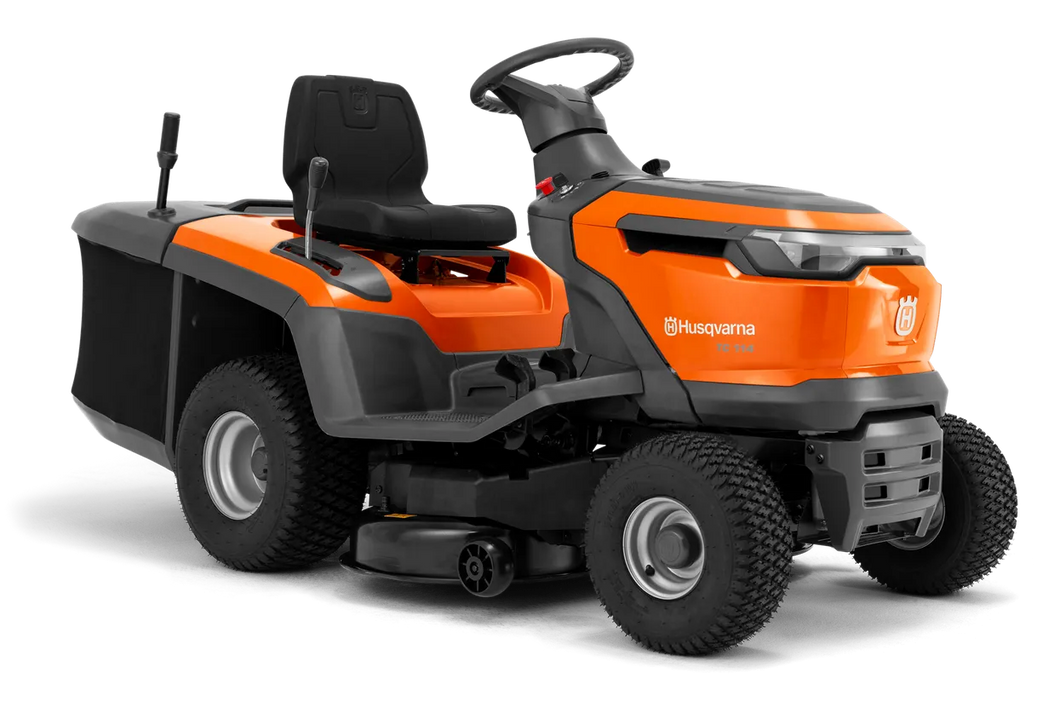 Husqvarna TC114 Garden Tractor