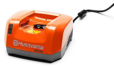 Husqvarna QC330 - 330W