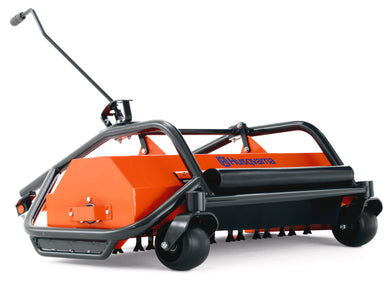 Husqvarna Flail Mower