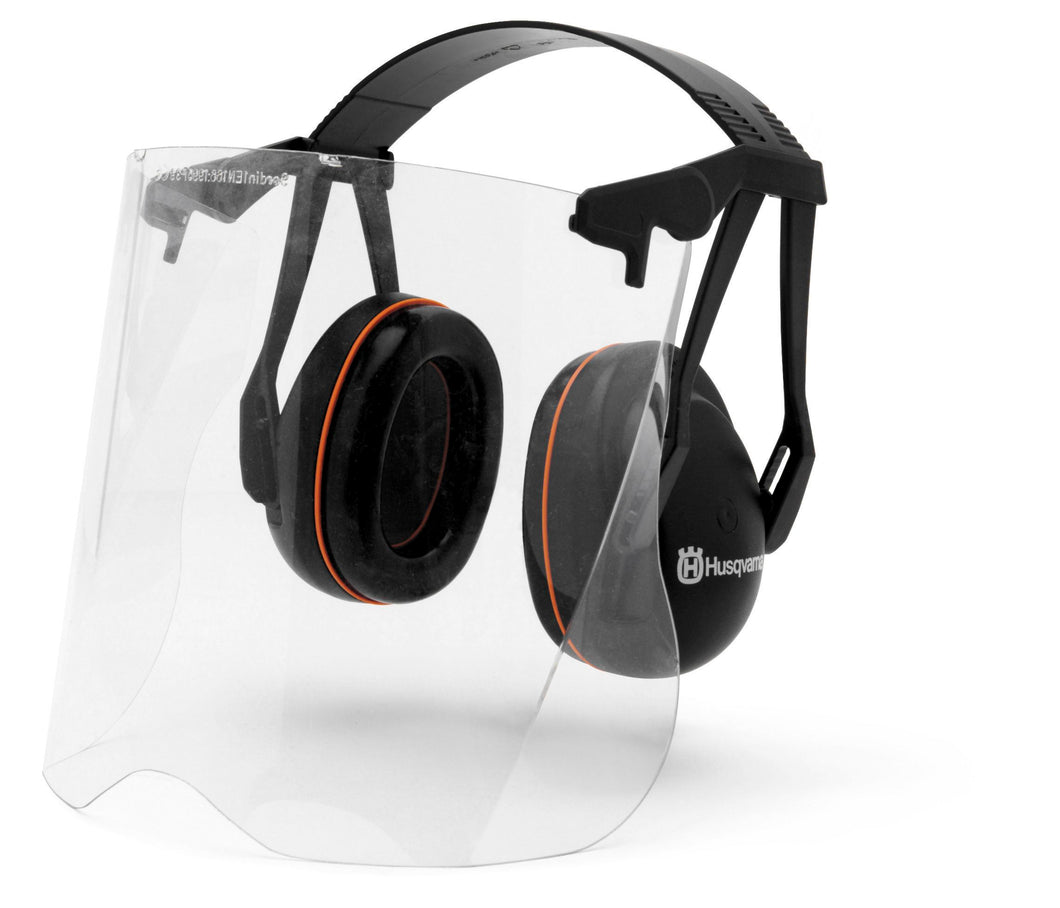 Husqvarna Gardener Hearing Protection