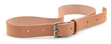 Husqvarna Leather Belt