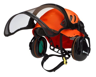 Husqvarna Technical Arborist Helmet