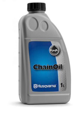 Husqvarna Mineral Chain Oil