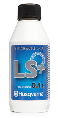 Husqvarna LS+ 2-Stroke Engine Oil