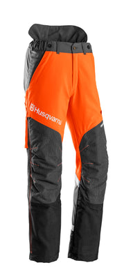 Husqvarna Technical Protective Trousers 20A