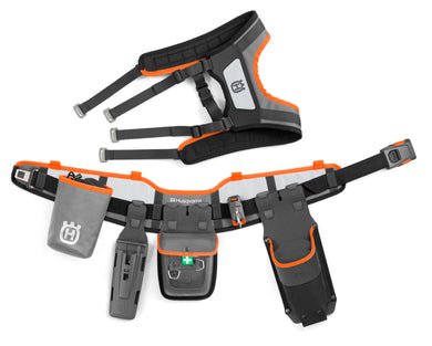 Husqvarna Tool Belt Flexi - Carrier Kit