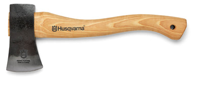 Husqvarna Wooden Hatchet