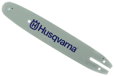 Husqvarna Laminated Bar with Nose Wheel