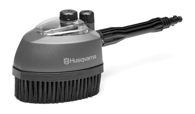 Husqvarna Rotating Brush Kit