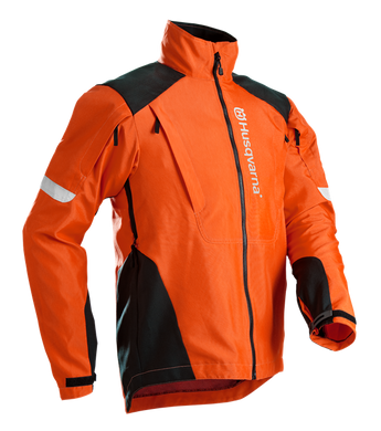 Husqvarna Technical Brushcutting/Trimming Jacket