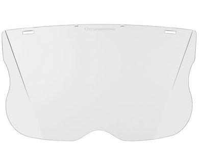 Husqvarna Perspex Visor