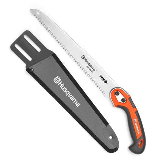 Husqvarna on sale pruning saw